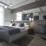 Talizman Otel 3*