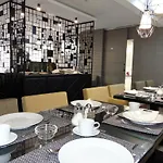 Szálloda Talizmán 3*