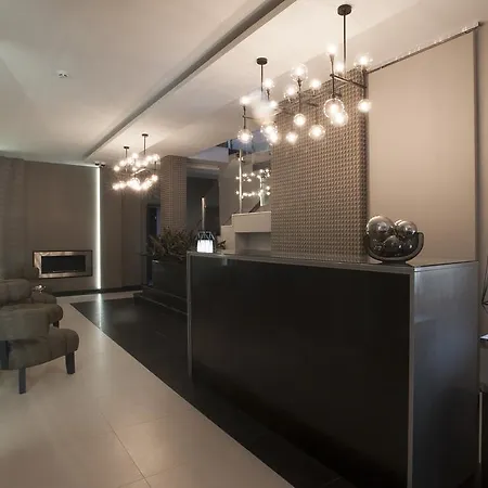 Hotel Talizman