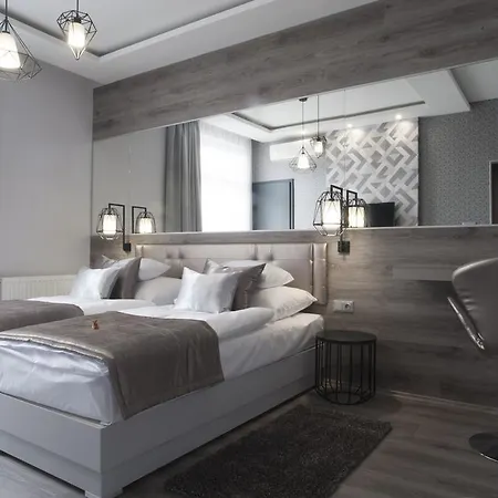 Hotel Talizman 3*