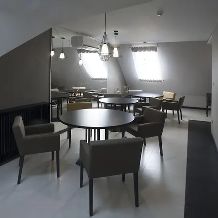 Hotel Talizman