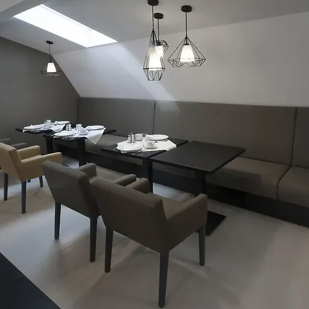 Talizman Hotel Kecskemét