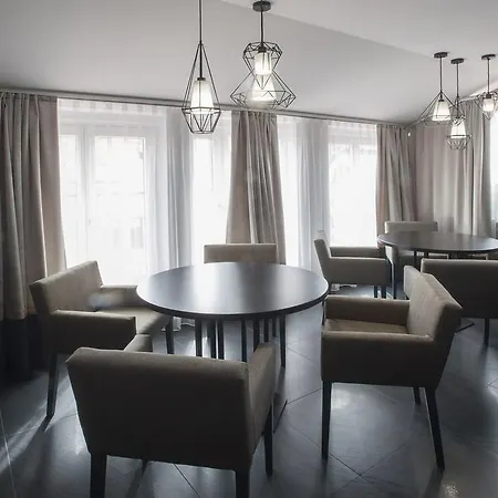 Talizman Hotel 3*
