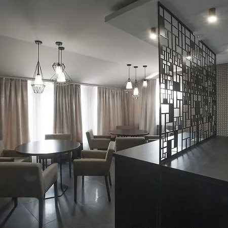 Talizman Hotel