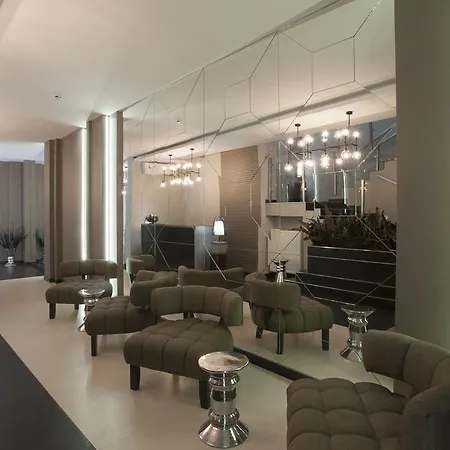 Talizman Hotel 3*