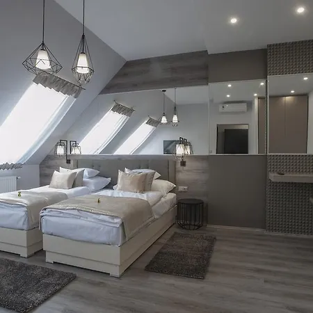 Hotel Talizman 3*