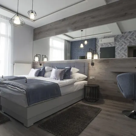 Talizman Hotel 3*