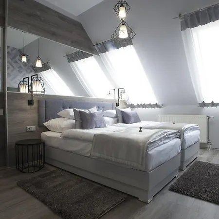 Hotel Talizman Kecskemét