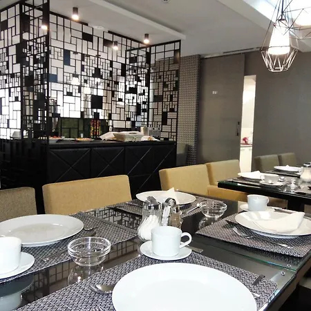 酒店 塔里兹曼酒店 3*