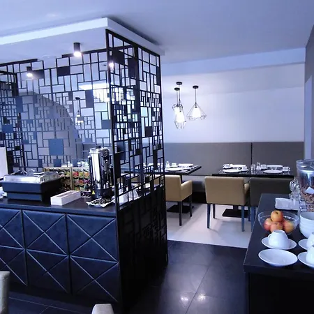 Hotel Talizman