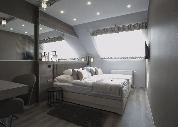 Talizman 3* Kecskemét