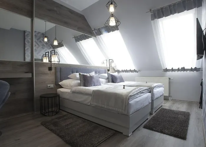 Hotel Talizman Kecskemét